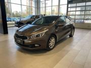 Kia Ceed II Серпухов  - изображение 9