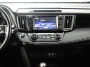 Toyota RAV4 IV (XA40) Рестайлинг Москва  - изображение 34