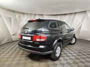 SsangYong Kyron I Рестайлинг Москва  - изображение 20