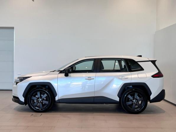 Toyota RAV4 VI (XA60) с пробегом 2026 года, цена 4 270 000 рублей, 43 км, внедорожник, Автокод Объявления