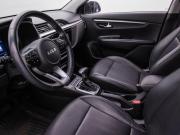 Kia Rio IV Рестайлинг Москва  - изображение 27