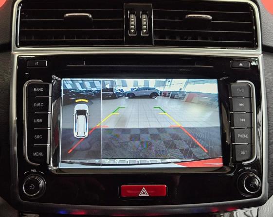 Haval H6 I с пробегом 2019 года, цена 1 499 000 рублей, 136616 км, внедорожник, Автокод Объявления