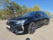 Toyota Camry VII (XV50) Саратов  - изображение 40