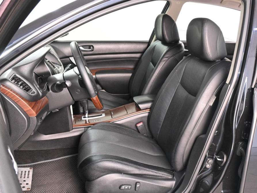 Nissan Teana II (J32) Ростов-на-Дону  - изображение 10