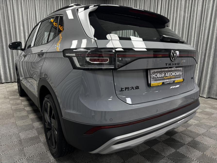 Volkswagen Tharu XR Стерлитамак  - изображение 12