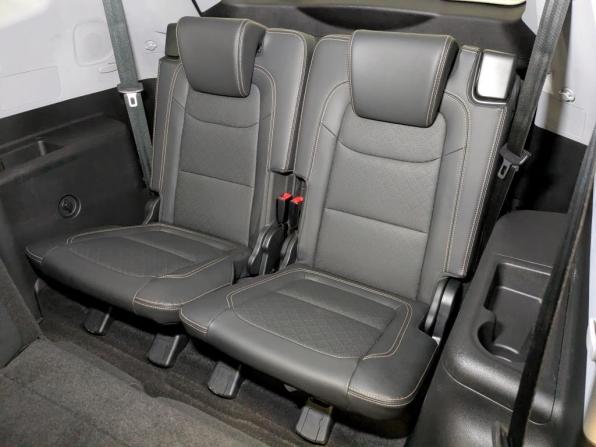 Chery Tiggo 8 I с пробегом 2021 года, цена 1 635 000 рублей, 75552 км, внедорожник, Автокод Объявления