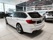 BMW 3 серии VI (F3x) Рестайлинг Казань  - изображение 30