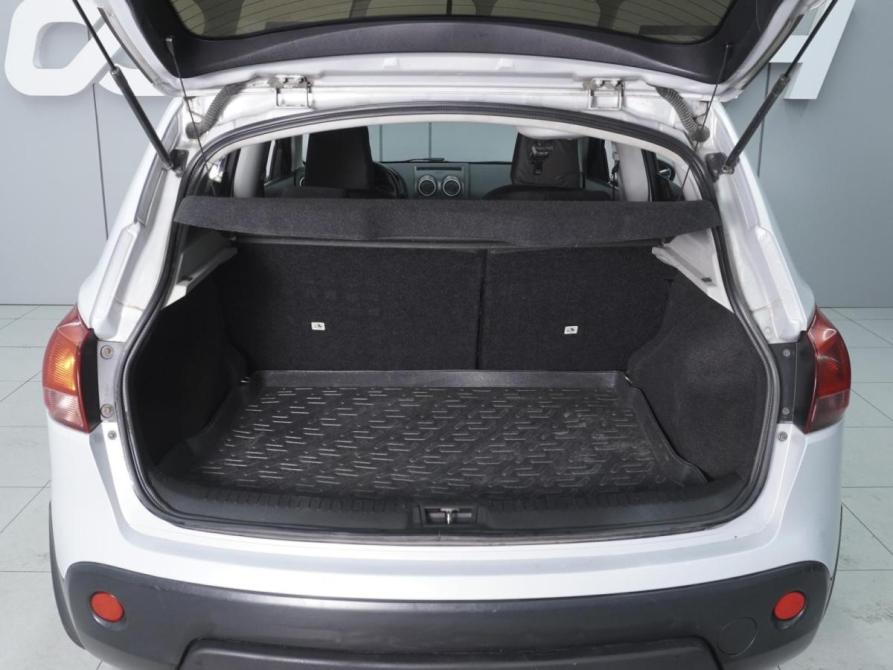 Nissan Qashqai I Ростов-на-Дону  - изображение 18