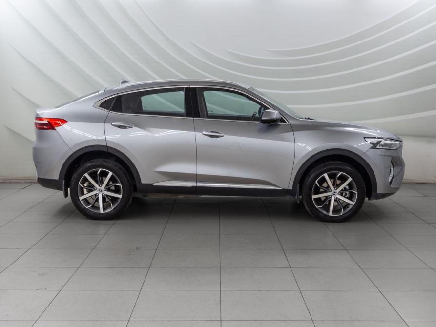 Haval F7x I Волгоград  - изображение 8