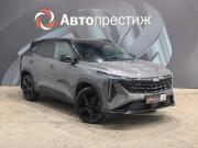 Geely Cityray Пермь  - изображение 27