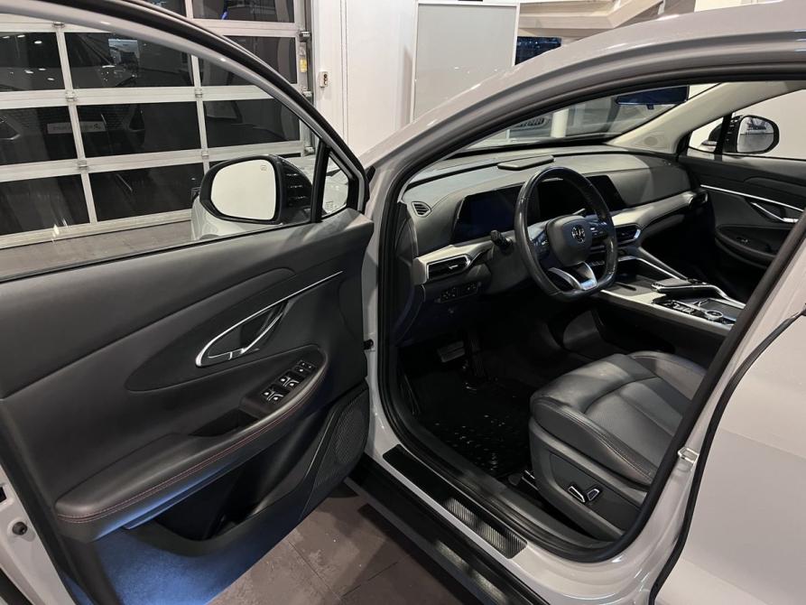 Changan UNI-T I Чебоксары  - изображение 20