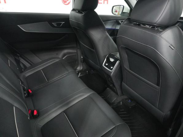 Chery Tiggo 7 Pro Max I с пробегом 2024 года, цена 2 073 000 рублей, 43006 км, внедорожник, Автокод Объявления