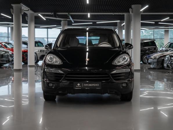 Porsche Cayenne II (958) с пробегом 2011 года, цена 1 895 000 рублей, 248920 км, внедорожник, Автокод Объявления
