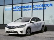 Toyota Corolla XI (E160 E170 E180) Екатеринбург  - изображение 21