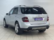 Mercedes-Benz M-Класс II (W164) Воронеж  - изображение 25