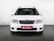 Toyota Corolla IX (E120 E130) Рестайлинг Иркутск  - изображение 22