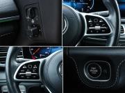 Mercedes-Benz GLE Coupe II (C167) Москва  - изображение 45
