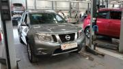 Nissan Terrano III (D10) Санкт-Петербург  - изображение 7
