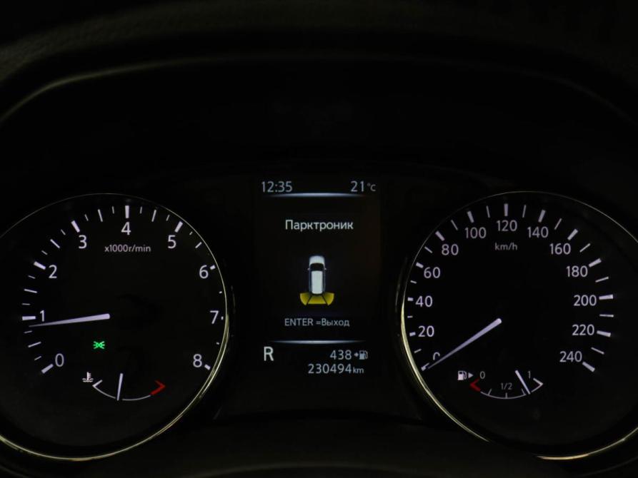 Nissan X-Trail III Химки  - изображение 11
