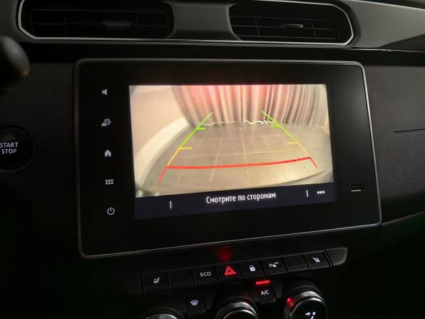 Renault Arkana I с пробегом 2019 года, цена 1 333 000 рублей, 134401 км, внедорожник, Автокод Объявления
