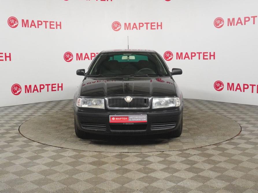 Skoda Octavia I (A4) Рестайлинг Вологда  - изображение 2