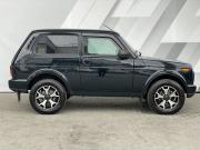 Lada (ВАЗ) Niva Legend I Екатеринбург  - изображение 27