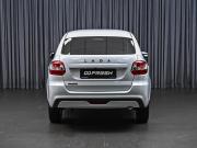 Lada (ВАЗ) Granta I Рестайлинг Ставрополь  - изображение 25