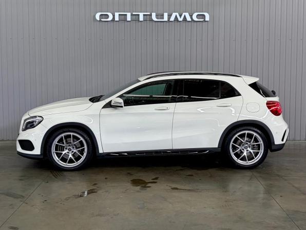 Mercedes-Benz GLA I (X156) с пробегом 2014 года, цена 1 900 000 рублей, 142856 км, внедорожник, Автокод Объявления