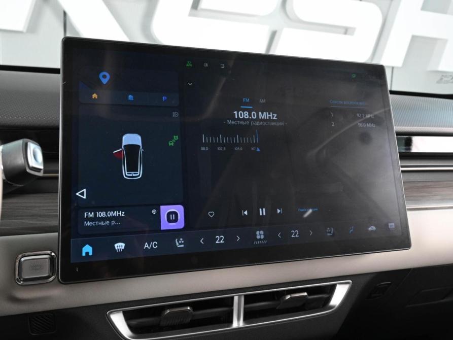 JETOUR DASHING I Ростов-на-Дону  - изображение 14