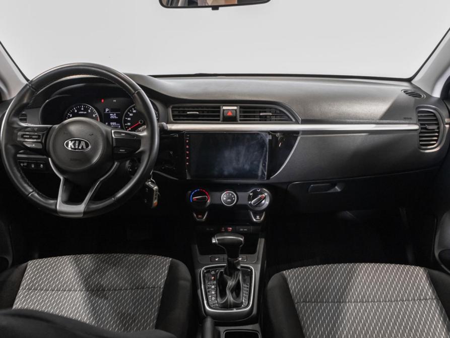 Kia Rio IV Казань  - изображение 6