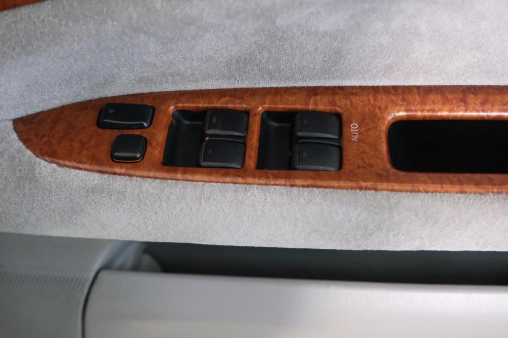 Toyota Mark II IX (X110) Омск  - изображение 9