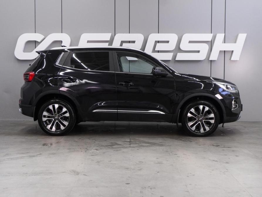Chery Tiggo 4 Pro I Рестайлинг Воронеж  - изображение 5