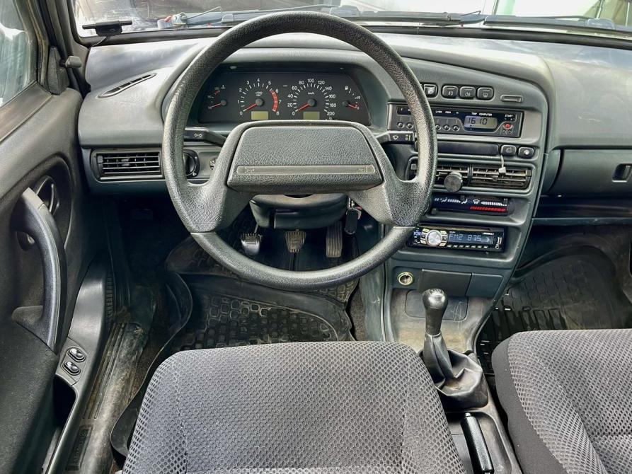 Lada (ВАЗ) 2114 Владимир  - изображение 10