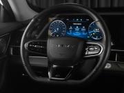 Chery Tiggo 7 Pro Max I Рестайлинг Тюмень  - изображение 49