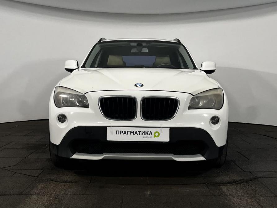 BMW X1 I (E84) Великий Новгород  - изображение 2