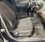 Chevrolet Aveo II Санкт-Петербург  - изображение 43