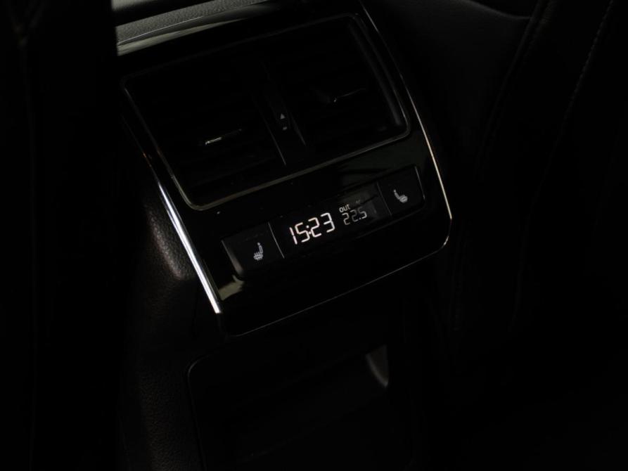 Skoda Superb III Рестайлинг Москва  - изображение 16
