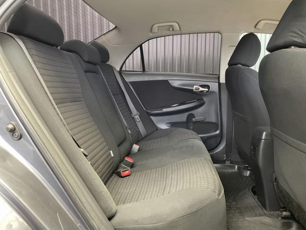 Toyota Corolla X (E140 E150) с пробегом 2008 года, цена 697 000 рублей, 280618 км, седан, Автокод Объявления
