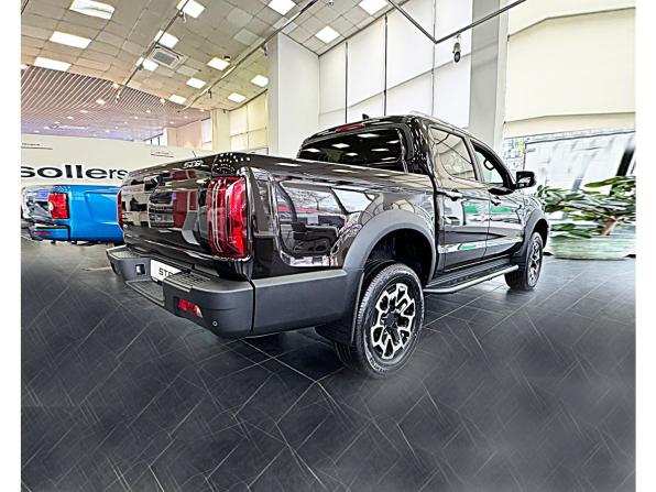 Новый Sollers ST9 2026 года, цена 3 661 000 рублей, offers.body_type.unknown, Автокод Объявления