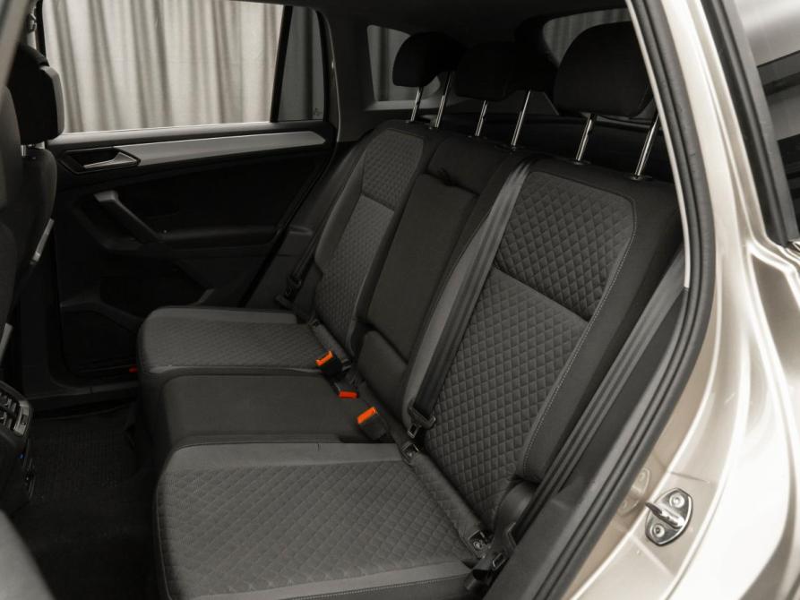 Volkswagen Tiguan II Москва  - изображение 12