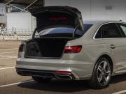 Audi A4 V (B9) Рестайлинг Москва  - изображение 50