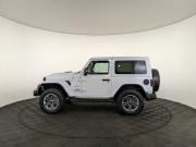 Jeep Wrangler IV (JL) Москва  - изображение 34