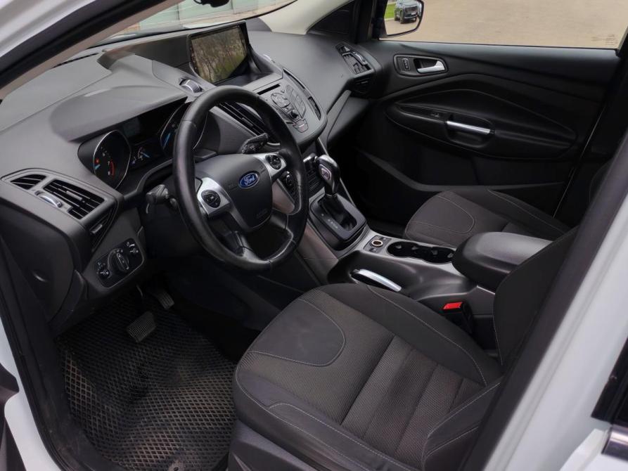 Ford Kuga II Оренбург  - изображение 13