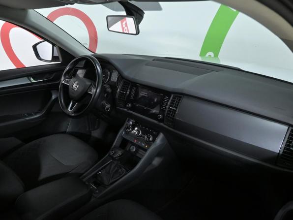 Skoda Kodiaq I с пробегом 2018 года, цена 1 785 000 рублей, 243000 км, внедорожник, Автокод Объявления