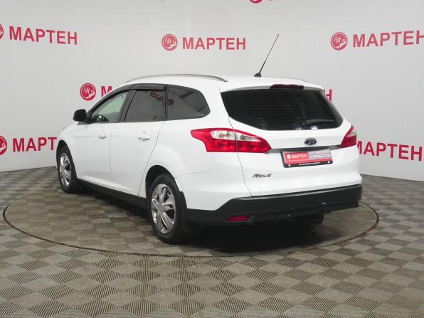 Ford Focus III с пробегом 2013 года, цена 650 000 рублей, 228463 км, универсал, Автокод Объявления