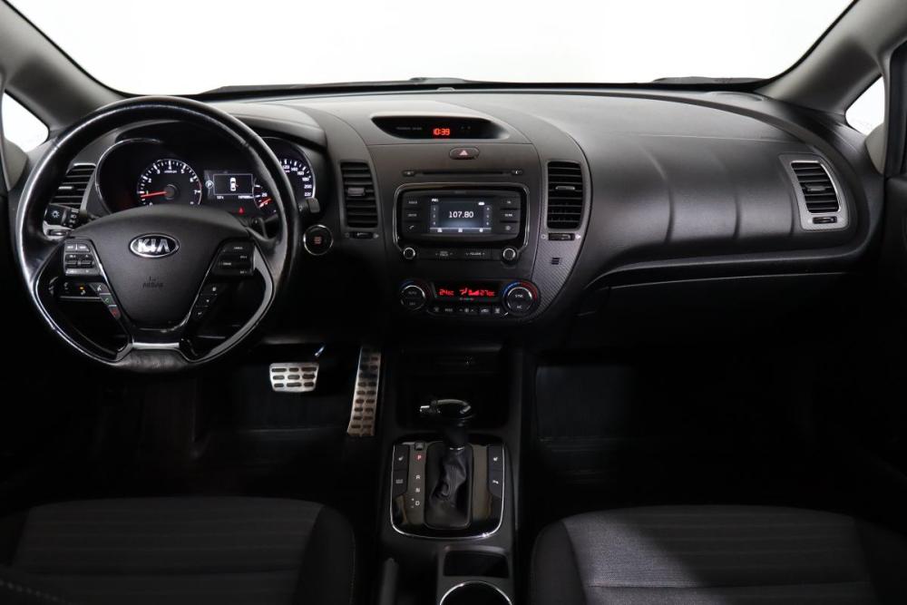 Kia Cerato III Рестайлинг (Classic) Санкт-Петербург  - изображение 7