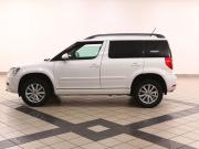 Skoda Yeti I Рестайлинг Иваново  - изображение 14