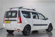 Lada (ВАЗ) Largus I Челябинск  - изображение 22