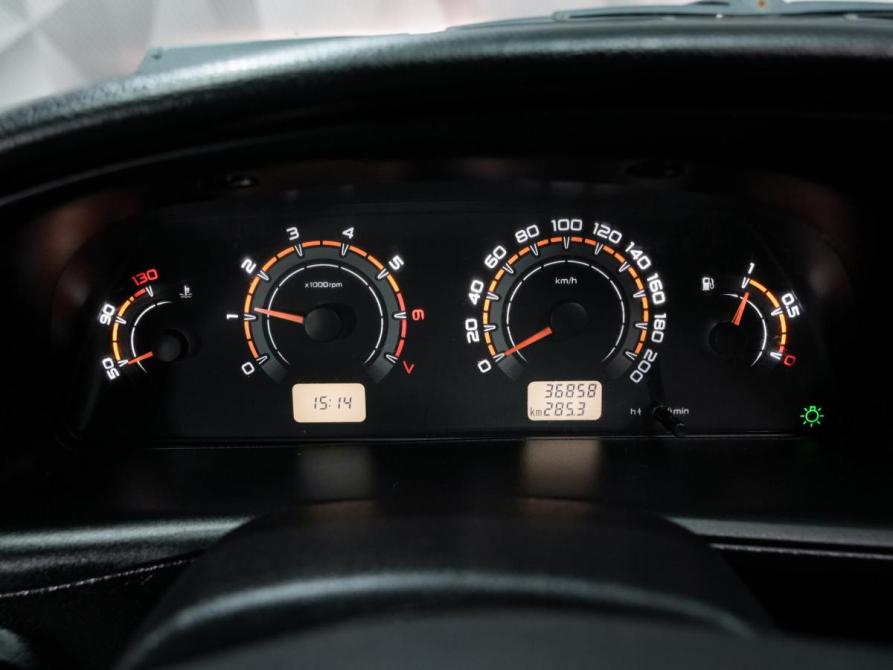 Lada (ВАЗ) Niva Ульяновск  - изображение 15