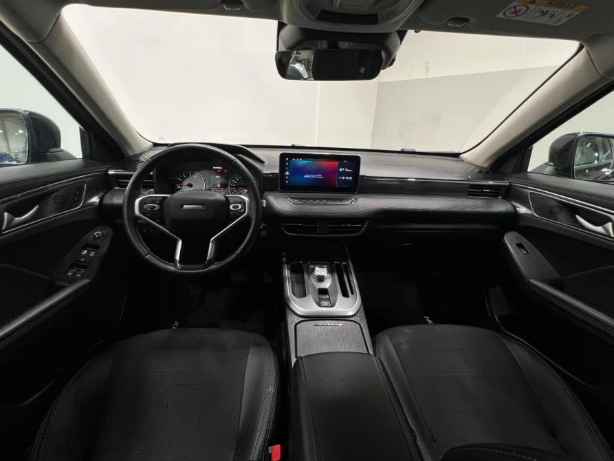 Haval Jolion I Кемерово  - изображение 5